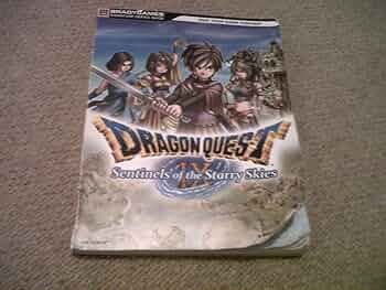 【TRPG】DRAGON QUEST　ルールブック Dragon Quest Monsters: The Dark Prince Strongest Data +